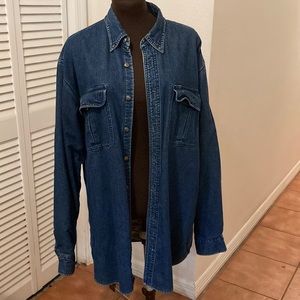 Cabelas outdoor mens L Tall